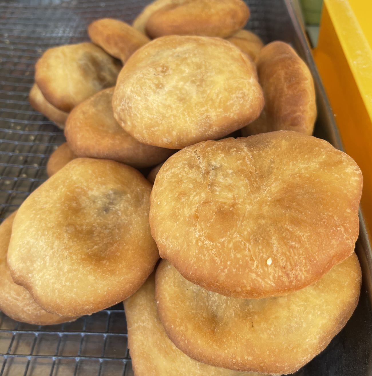 Ham Chi Peng (Red Bean)